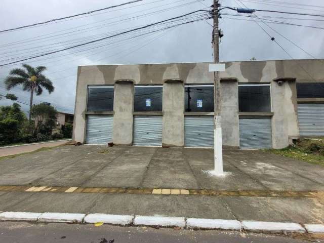 Loja de 32m² no Acolhedor Bairro Rincão da Madalena