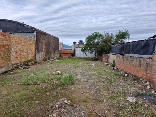 Aluguel de Terreno de 300m² na RS020, Bairro Vera Cruz, Gravataí/RS