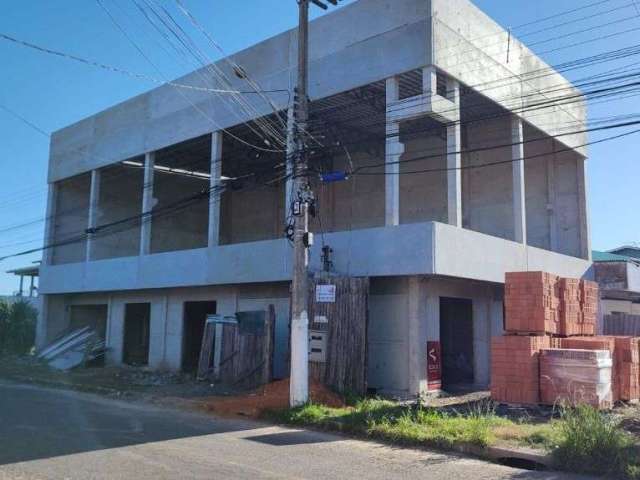 Aluguel de Sala Comercial de 210m² no Parque dos Eucaliptos, Gravataí - Ideal para seu Negócio!