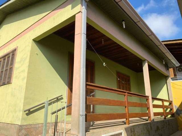 Casa Aconchegante com 3 Dormitórios no Parque Olinda, Gravataí