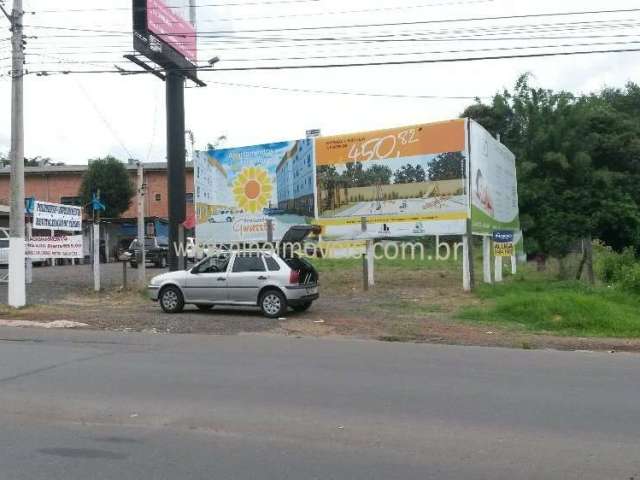 Terreno de 300m² em Frente ao Shopping de Gravataí - Ideal para Estacionamento ou Lavagem