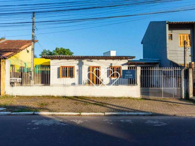 Casa aconchegante de 3 dormitórios com suíte - Viva o conforto em cada detalhe!