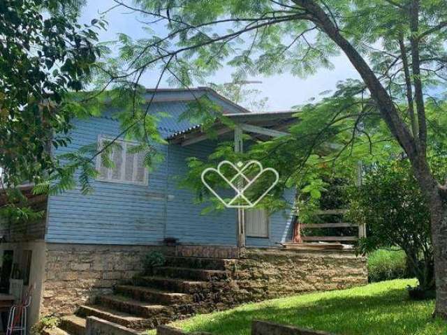 Descubra o Refúgio dos Seus Sonhos: Uma Casa Aconchegante para Chamar de Lar