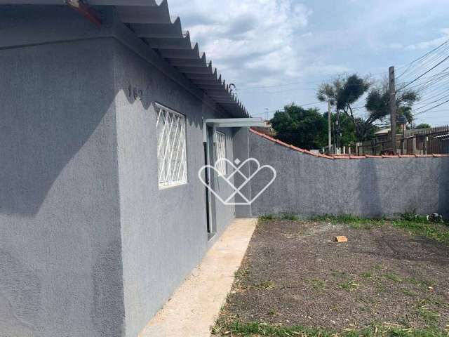 Casa Espaçosa na Morada do Vale III: Seu Novo Lar em Gravataí!