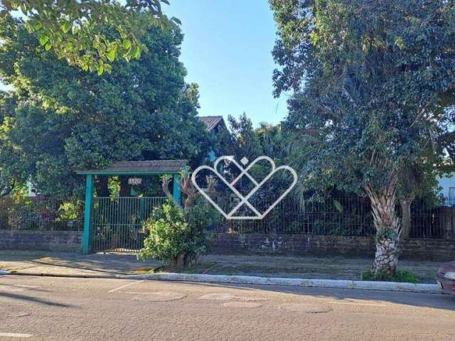 Terreno Espaçoso e Bem Localizado em São Geraldo - Oportunidade Imperdível!