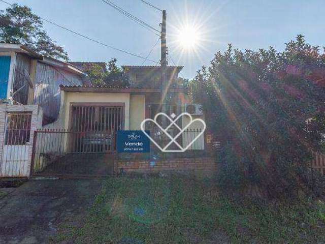 Seu Novo Lar em Vera Cruz: Casa Aconchegante com 2 Dormitórios em Gravataí