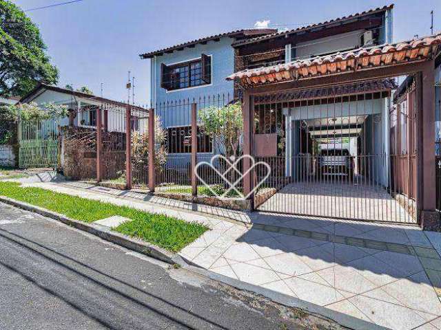 Casa Espaçosa e Aconchegante no Bairro Vera Cruz: Venha Conhecer!