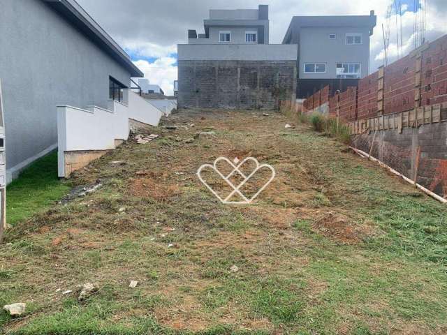 Terreno Exclusivo no Condomínio Cyrela Landscape Seminário: Sua Oportunidade de Viver com Conforto e Lazer!