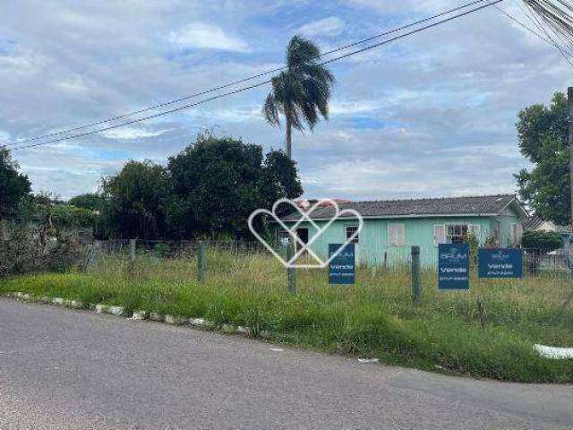 Invista no Seu Futuro: Terreno de 300m² no Bairro Parque Olinda!