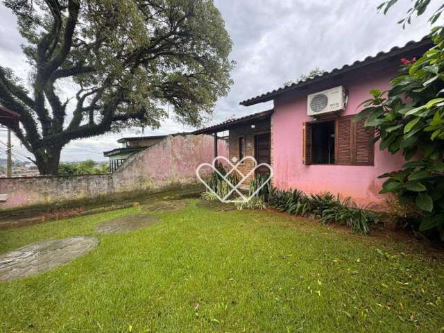 Casa Aconchegante com Possibilidade de Suíte no Bairro Castelo Branco - Brum Imob