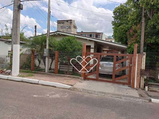 Casa Aconchegante no Bairro Castelo Branco: 2 Dormitórios com Closet