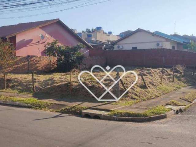 Terreno de Esquina no Morada do Vale 2: Oportunidade Imperdível em Gravataí