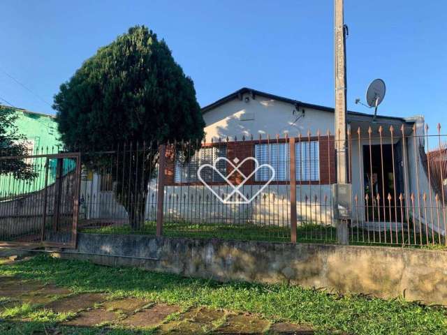 Casa Ampla no Bairro Cohab C em Gravataí: Conforto e Espaço para Sua Família