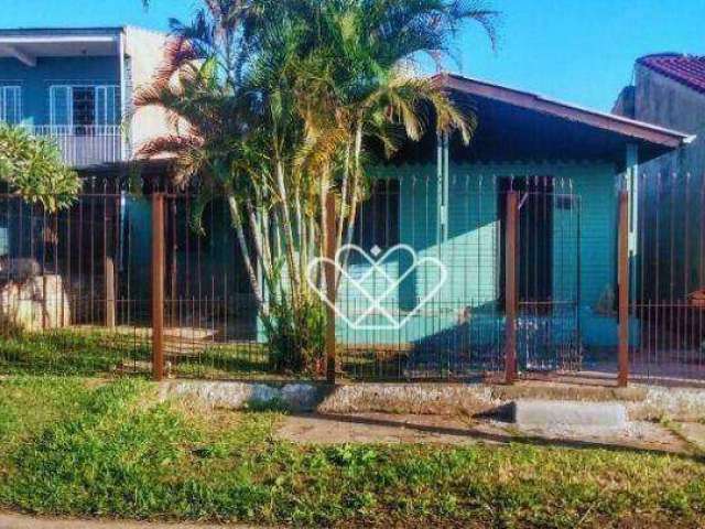 Casa ampla e bem localizada no Parque Olinda, ideal para sua família