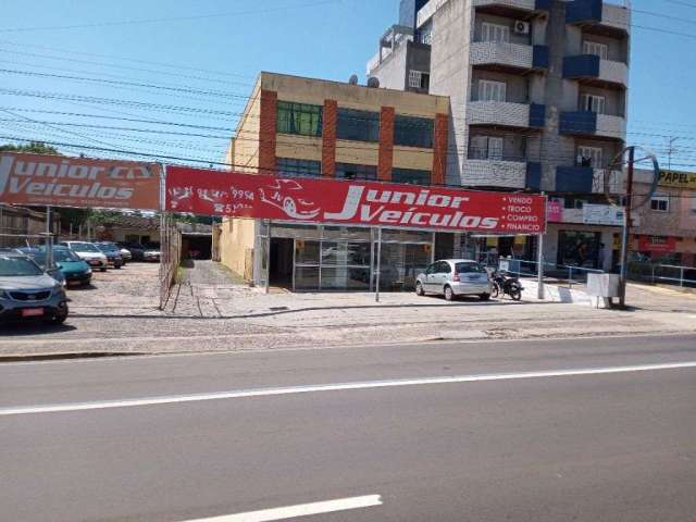 Aluguel de Ótima Loja na Avenida Dorival, Bairro Cohab A, Gravataí