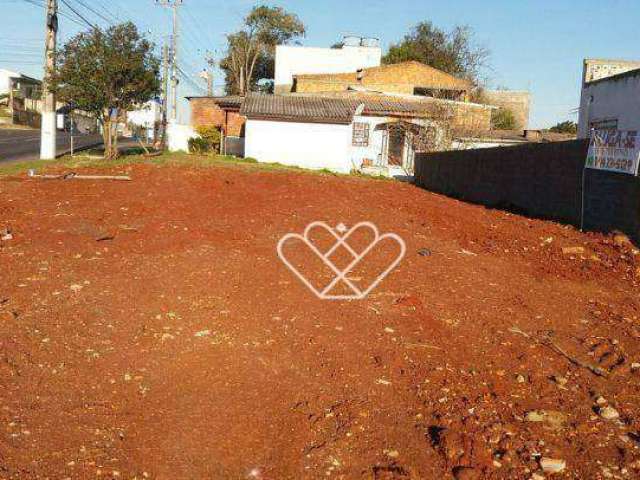 Terreno de Esquina no bairro Bom Sucesso - Ideal para Empreendimentos