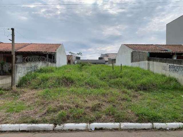 Terreno Exclusivo de 300m² em Moradas dos Sobrados