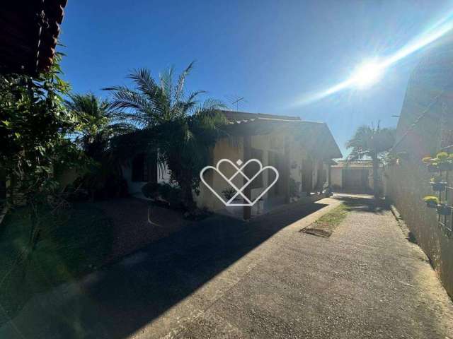 Sua Nova Casa dos Sonhos no Bairro Bom Sucesso Espera por Você