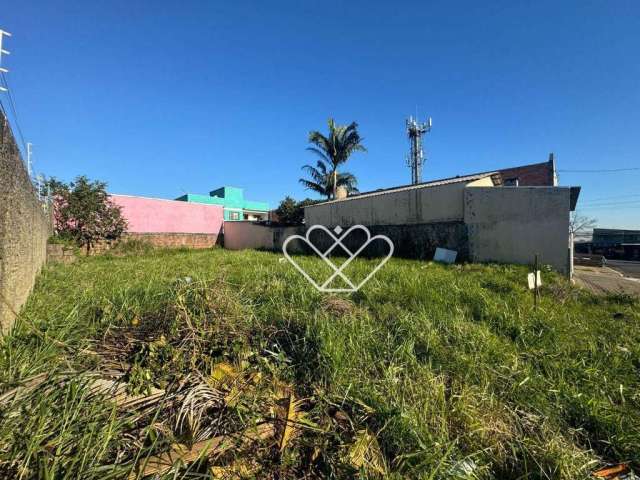 Terreno de 300m² em Bom Sucesso – Perto do Mercado Portal