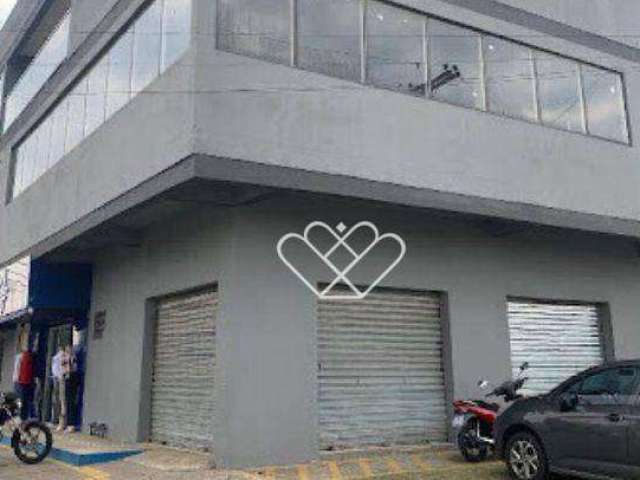 Excelente Loja Comercial na Vila Branca