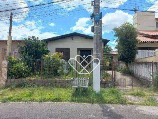 Casa Aconchegante com 2 Dormitórios no Bairro Cohab B em Gravataí