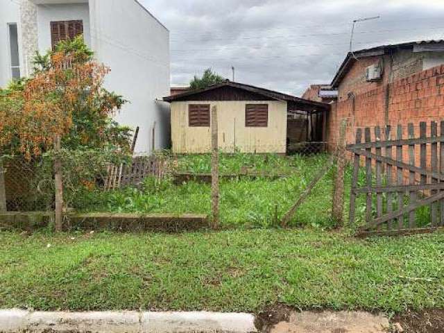 Oportunidade Única: Terreno em Localização Privilegiada no Bairro Auxiliadora