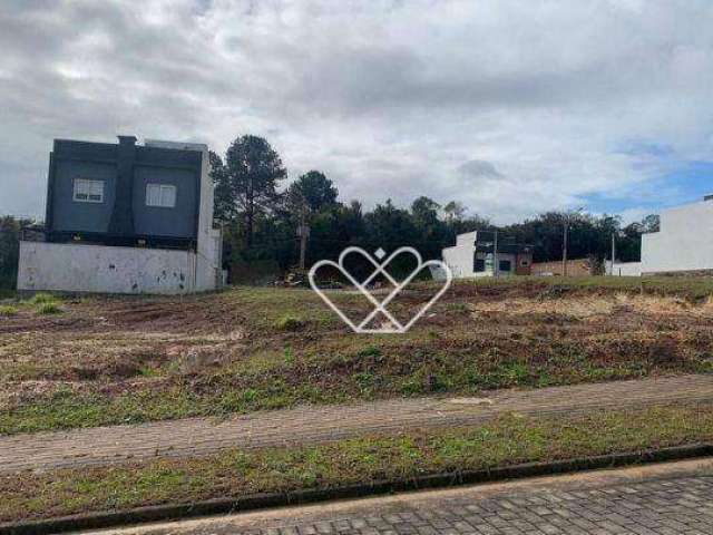 Terreno em Condomínio Bela Vista com Localização Privilegiada e Segurança