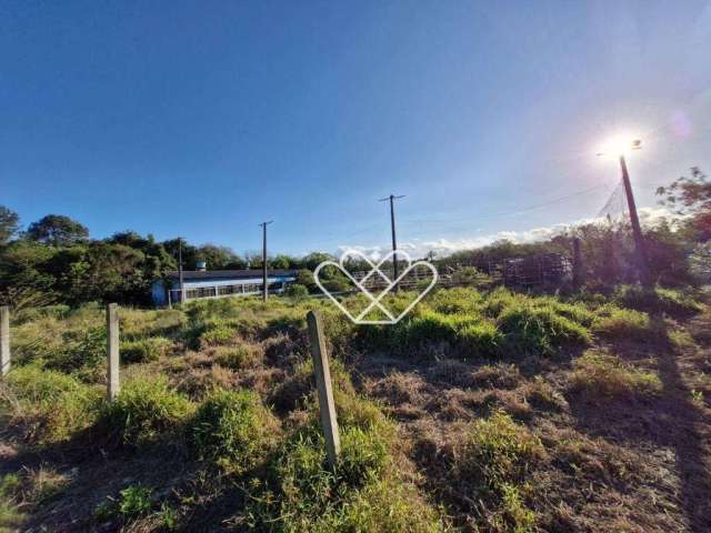 Terreno Amplo de 3000m² em Localizado no Bairro Mato Alto