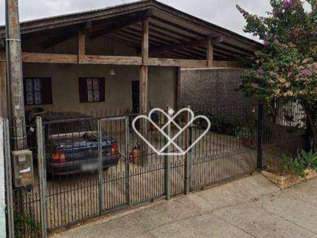 Encante-se com Esta Aconchegante Casa no Bairro Vera Cruz – Ideal para Sua Família!