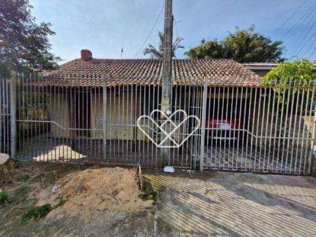 Casa Aconchegante para Aluguel no Bairro Cruzeiro