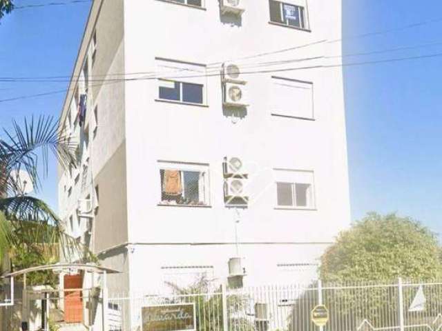 Apartamento Semi-Mobiliado à Venda no Bairro Barnabé