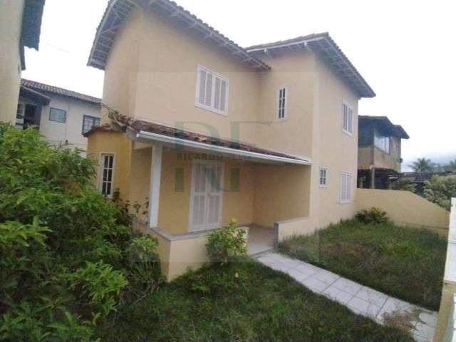 Casa para Venda em Casimiro de Abreu, Praia Santa Irene, 3 dormitórios, 2 suítes, 3 banheiros