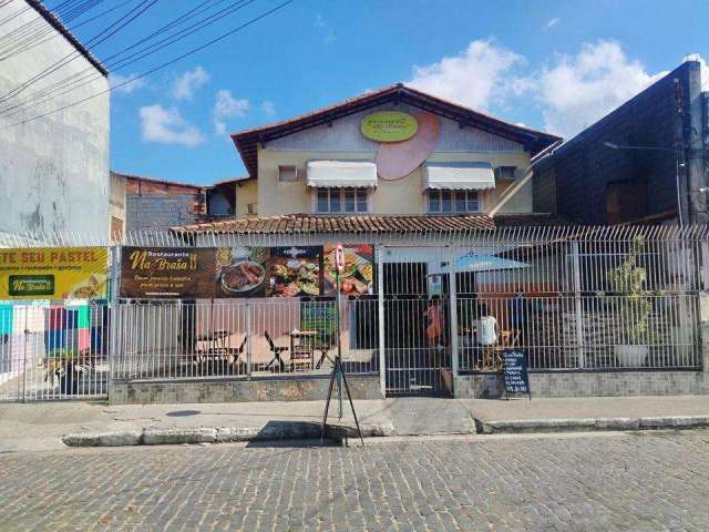 Comercial para Venda em Rio das Ostras, Centro, 1 dormitório, 3 banheiros, 2 vagas