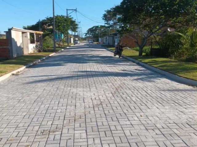 Terreno para Venda em Casimiro de Abreu, Recanto dos Paratis 2