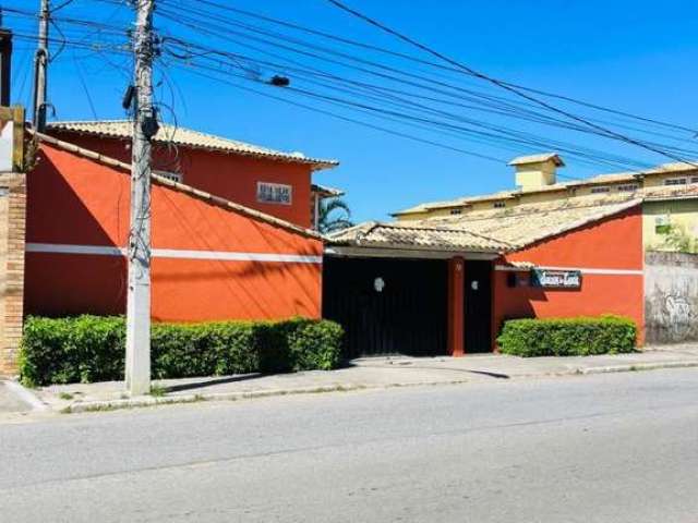 Casa para Venda em Cabo Frio, Gamboa, 2 dormitórios, 1 suíte, 2 banheiros, 1 vaga