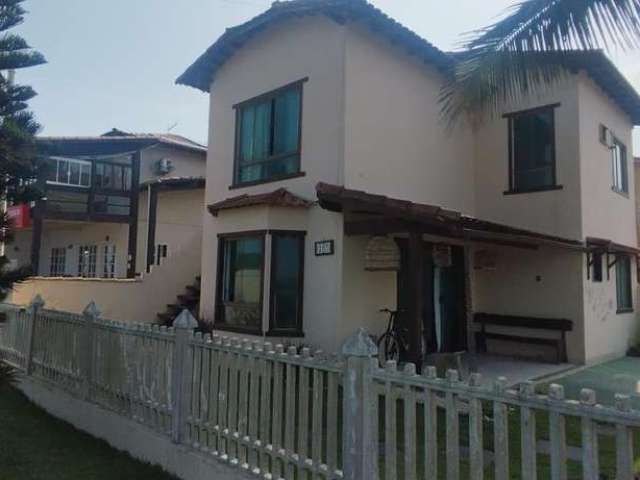 Casa para Venda em Casimiro de Abreu, Praia Santa Irene, 3 dormitórios, 2 suítes, 3 banheiros