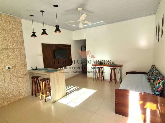 Apartamento Praia da Maranduba com escritura