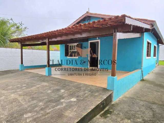 Casa a venda. exelente oportunidade a 550m do mar