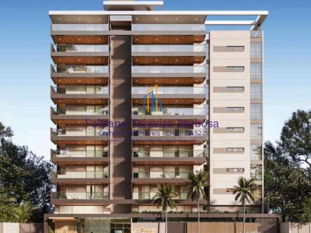 Cobertura de Luxo 4 suítes, 5 vagas, 501 m2, área de lazer completa à venda no Santa Helena por R$ 5.207.220,00