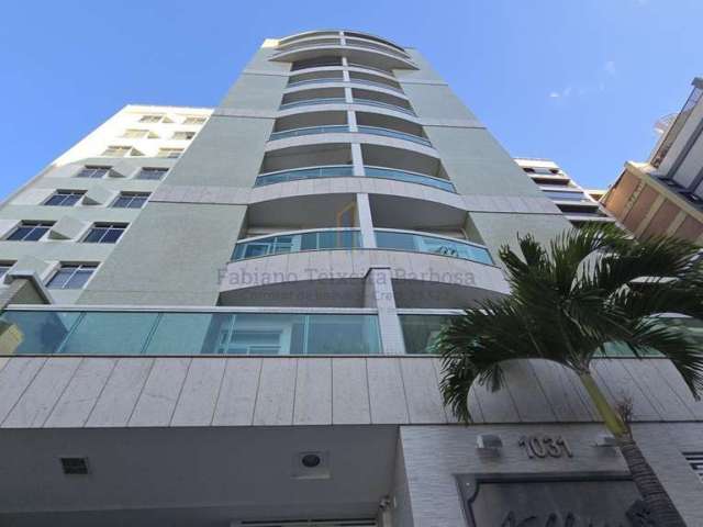 Cobertura Dúplex Nova 1/4, 2 salas, Elevador - Garagem - Centro / Santa Helena à venda por R$ 450.000 - Aceita CEF