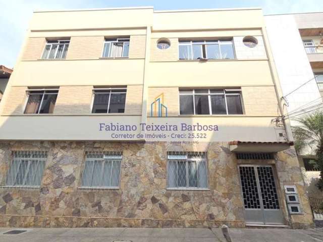 Apartamento 3/4, 2 banheiros, Rua Padre Matias - Morro da Glória disponível para Aluguel por R$ 1.900 mensais