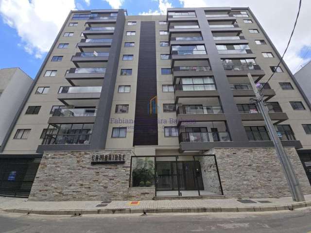 Apartamento Novo 2/4, suíte, varanda gourmet, elevador, 1 vaga, Cascatinha, Aceita CEF à venda por R$ 409.000