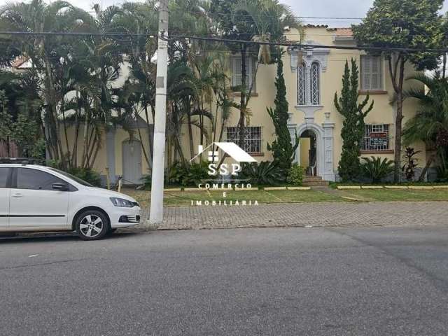 Casa comercial à venda na Maestro Chiaffarelli, 31, Jardim Paulista, São Paulo por R$ 5.000.000