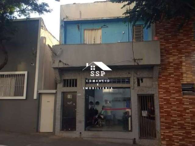 Casa com 6 quartos à venda na Rua Dona Ana Neri, 1260, Cambuci, São Paulo por R$ 600.000