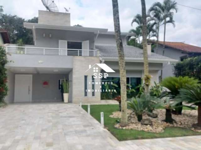 Casa em condomínio fechado à venda na Passeio Carvalho, 96, Riviera, Bertioga por R$ 4.800.000