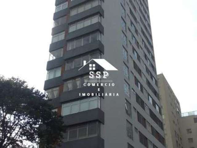 Apartamento com 3 quartos à venda na Avenida Rebouças, 1716, Pinheiros, São Paulo por R$ 1.650.000