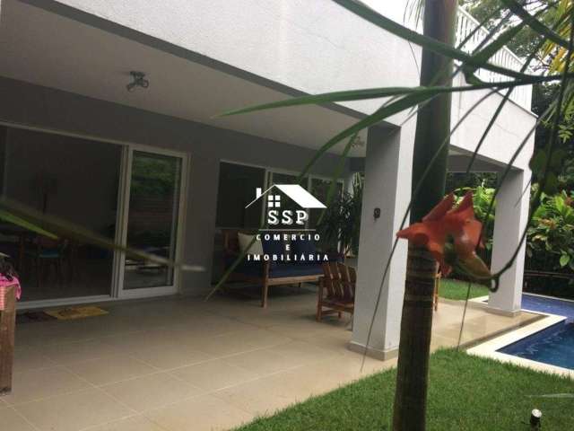 Casa em condomínio fechado com 4 quartos à venda na Condominio Paúba  Um Vilarejo, 10, Paúba, São Sebastião por R$ 2.900.000