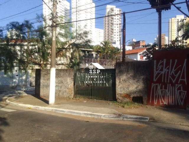 Casa com 4 quartos à venda na Soares Avelar, 628, Jabaquara, São Paulo por R$ 800.000