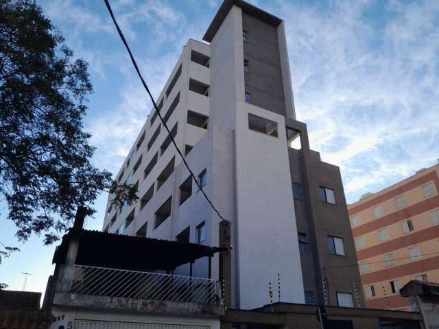 Apartamento com 2 quartos à venda na Rua Senador Georgino Avelino, 607, Itaquera, São Paulo, 38 m2 por R$ 265.000