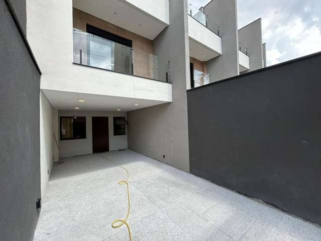 Casa com 3 quartos à venda na Rua Antônio Ciucio, 41, Vila Gomes Cardim, São Paulo, 135 m2 por R$ 1.600.000